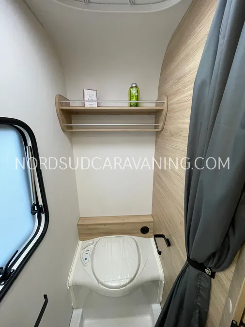 Caravane - Caravelair - 496 SPORT LINE - 2026