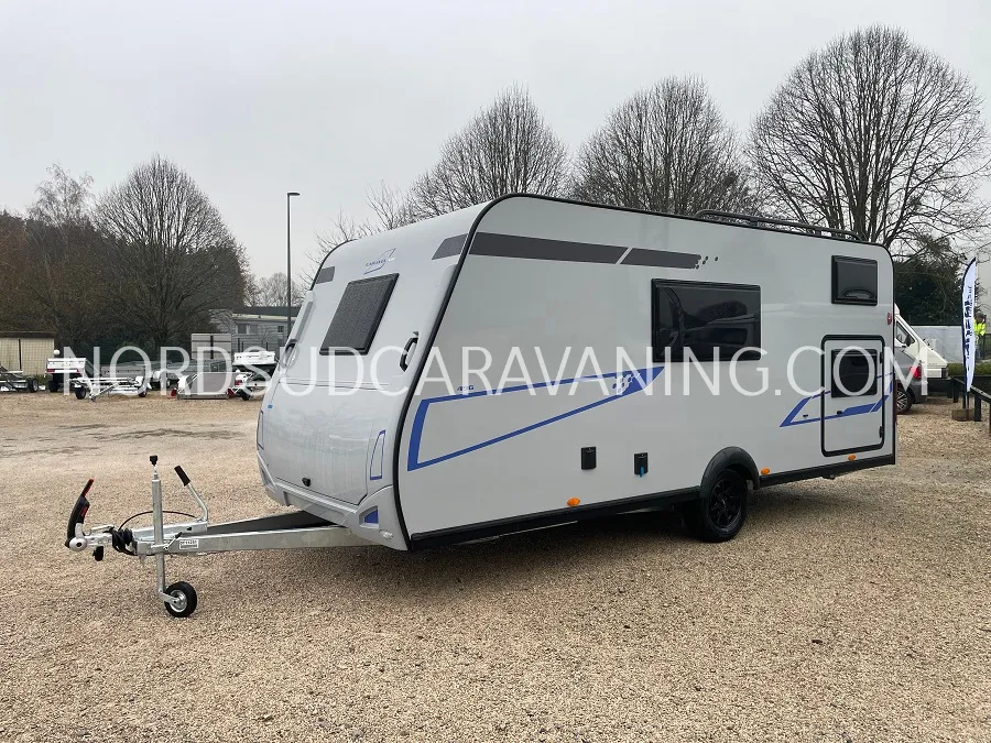 Caravane - Caravelair - 496 SPORT LINE - 2026
