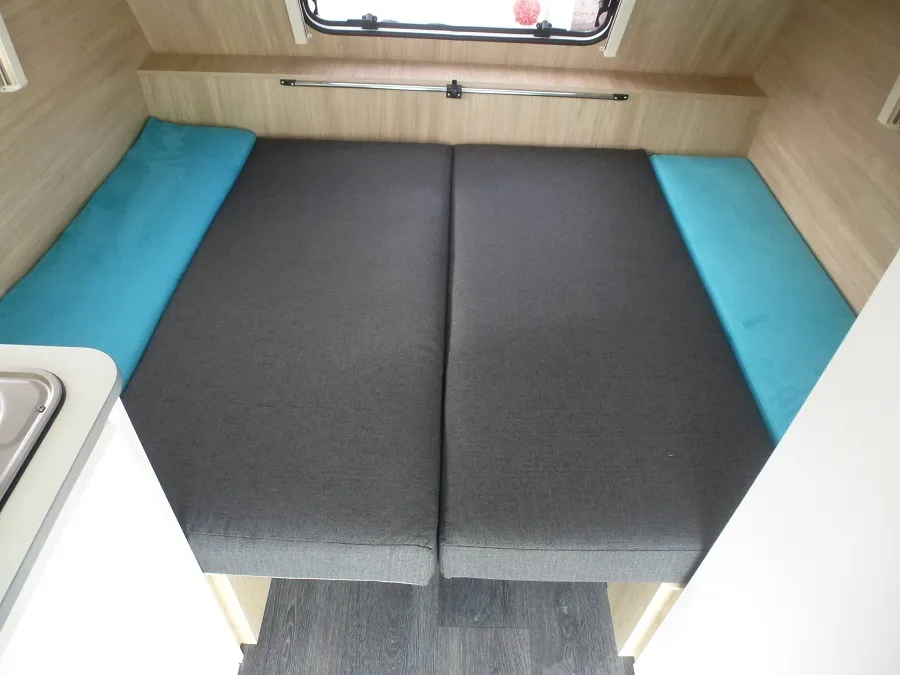 Mini Freestyle 270