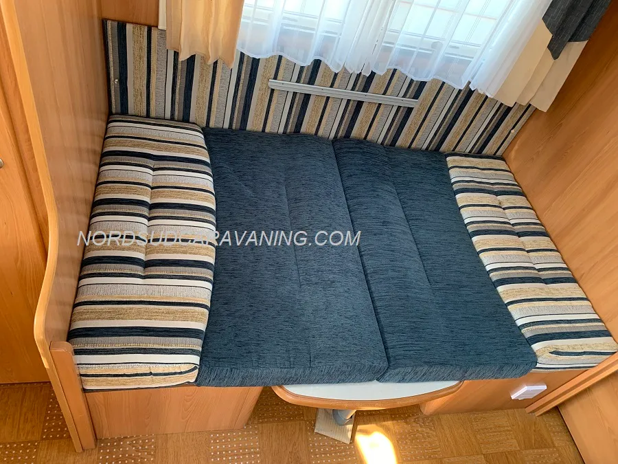 AMBIANCE STYLE 400