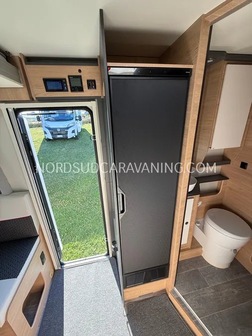 Camping-car - Giottiline - CX64 Première Édition - 2027