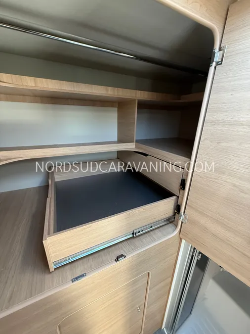 Camping-car - Giottiline - CX64 Première Édition - 2027