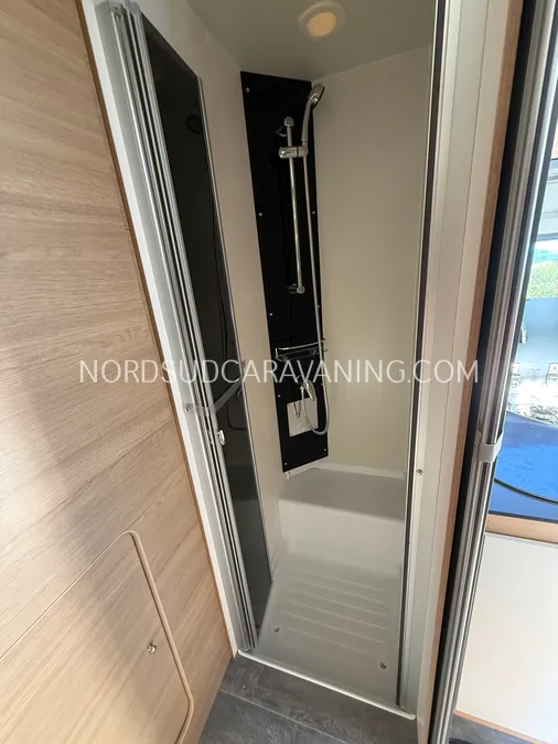 Camping-car - Giottiline - CX64 Première Édition - 2027