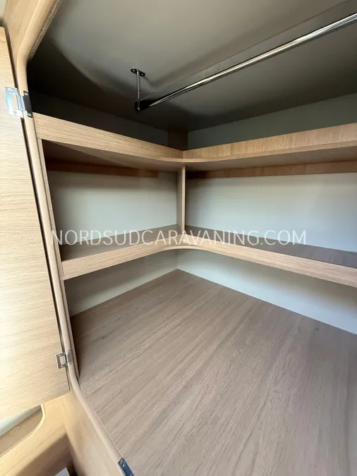 Camping-car - Giottiline - CX64 Première Édition - 2027