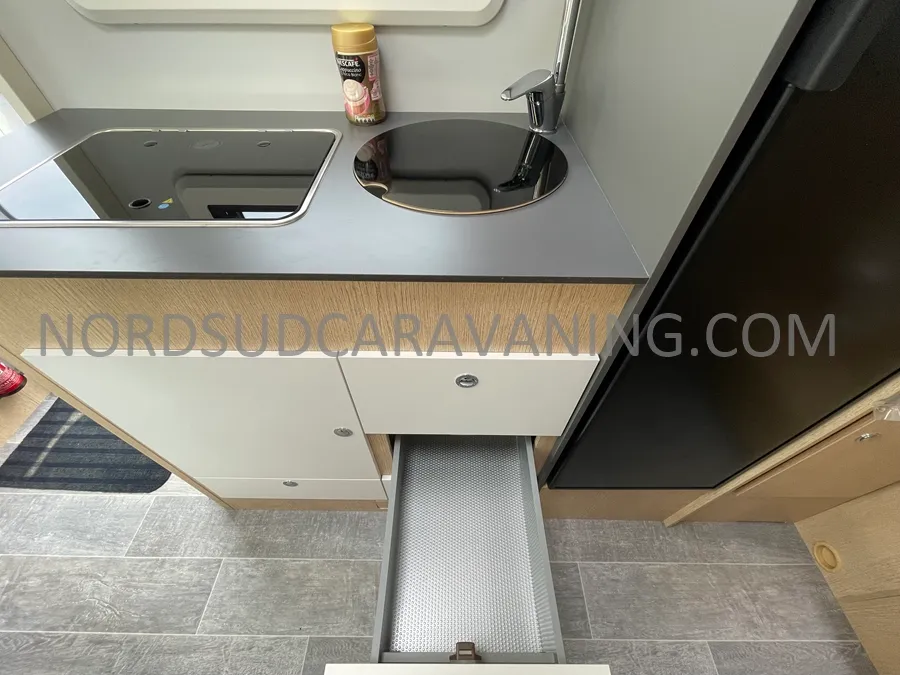 Camping-car - Giottiline - CX66 Première Édition - 2027