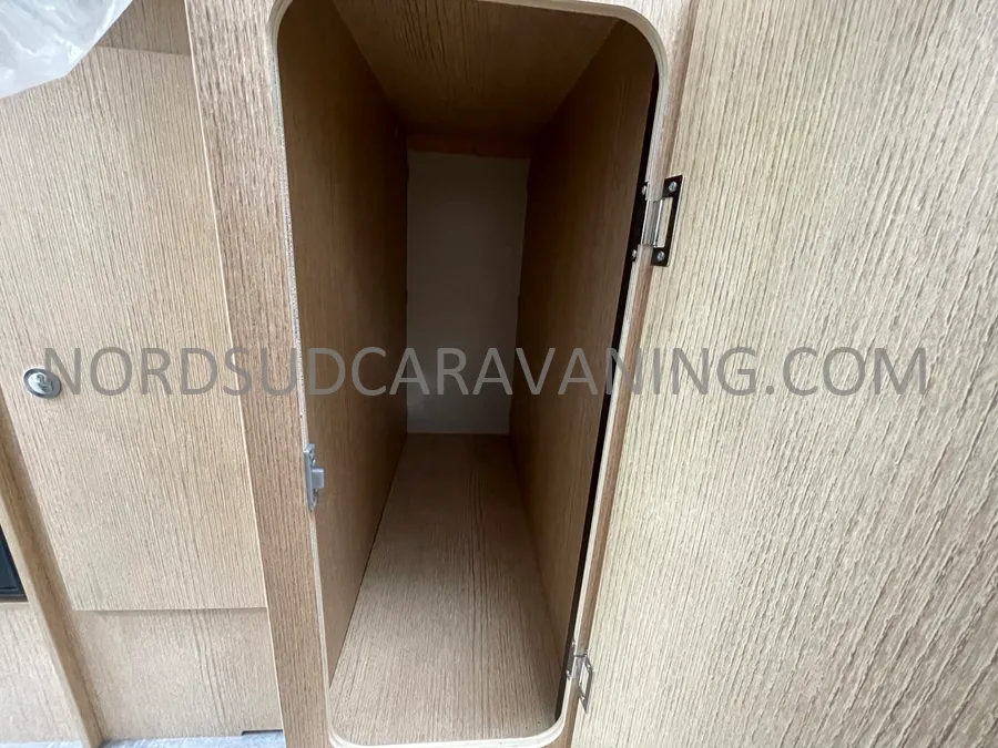 Camping-car - Giottiline - CX66 Première Édition - 2027