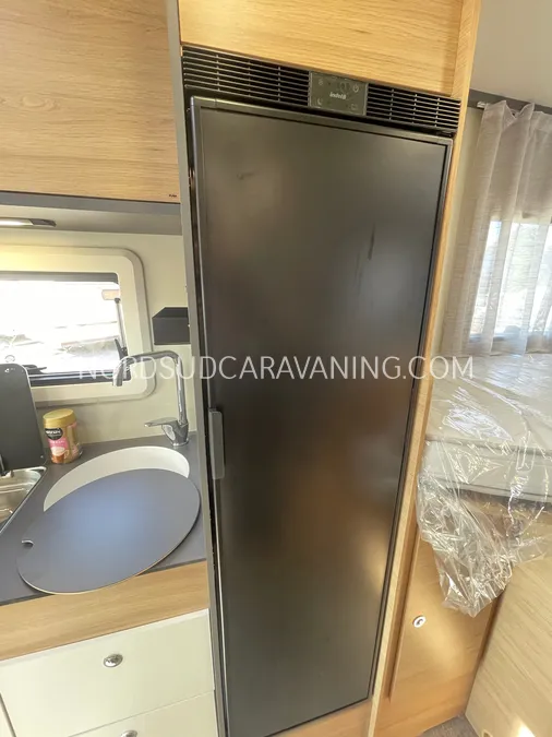 Camping-car - Giottiline - CX66 Première Édition - 2027