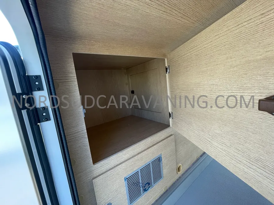 Camping-car - Giottiline - CX66 Première Édition - 2027