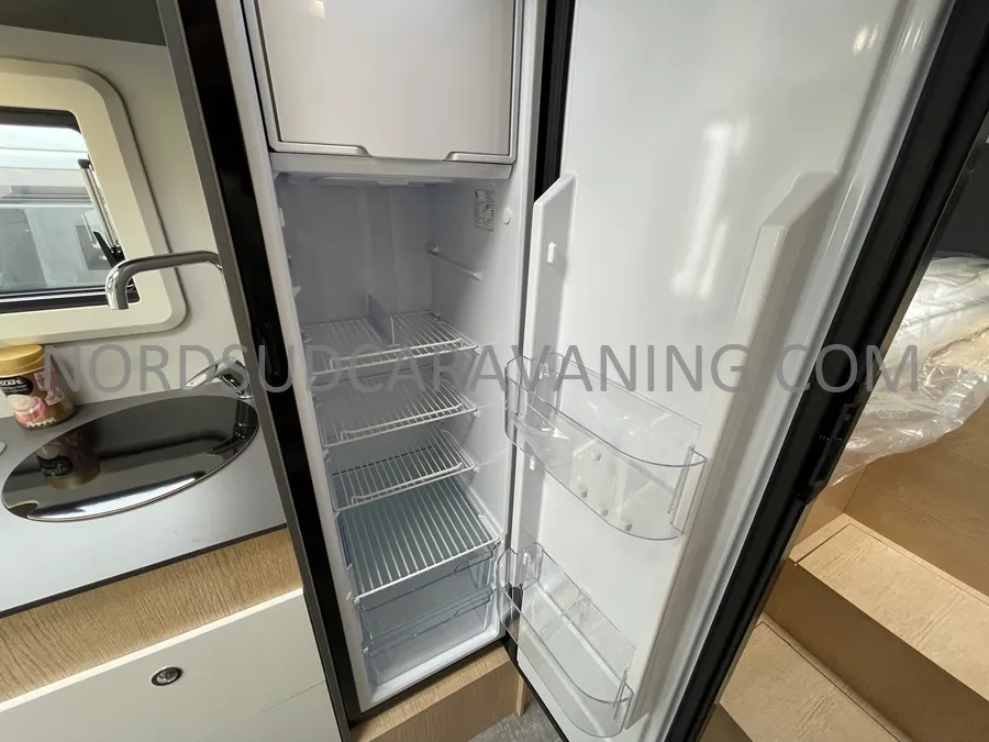 Camping-car - Giottiline - CX66 Première Édition - 2027