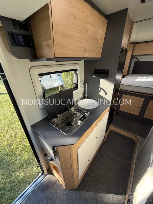 Camping-car - Giottiline - CX69 Première Édition - 2027