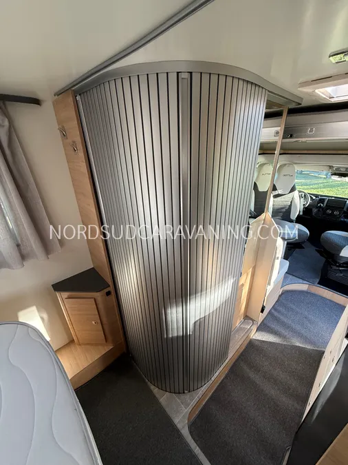Camping-car - Giottiline - CX69 Première Édition - 2027