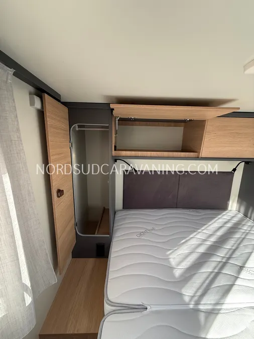 Camping-car - Giottiline - CX69 Première Édition - 2027