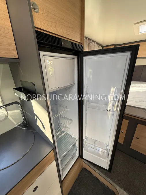 Camping-car - Giottiline - CX69 Première Édition - 2027