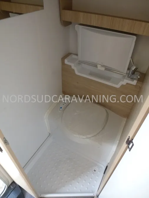 Caravane - Caravelair - ALBA 390 - 2027
