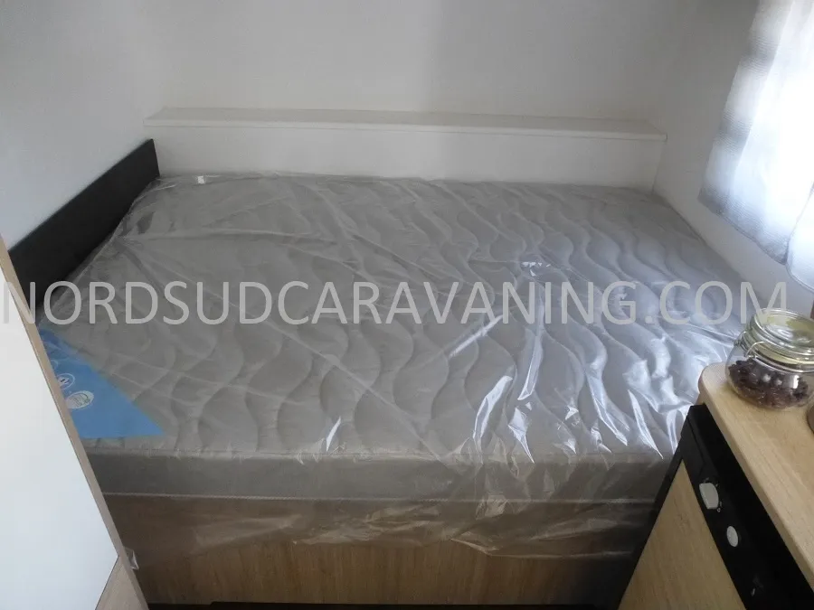Caravane - Caravelair - ALBA 390 - 2027