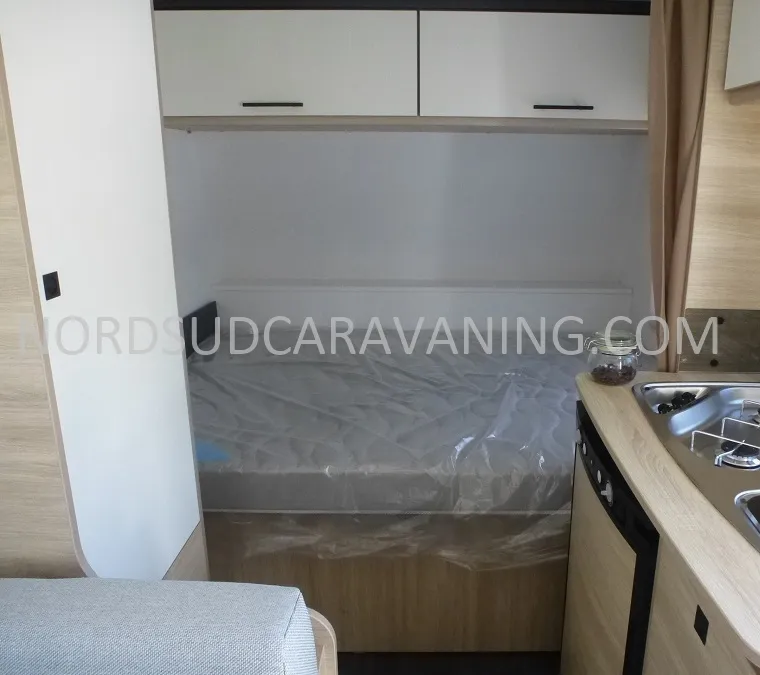 Caravane - Caravelair - ALBA 390 - 2027
