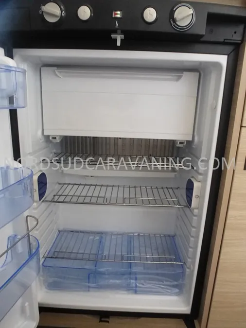 Caravane - Caravelair - ALBA 390 - 2027