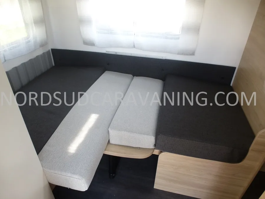Caravane - Caravelair - ALBA 390 - 2027