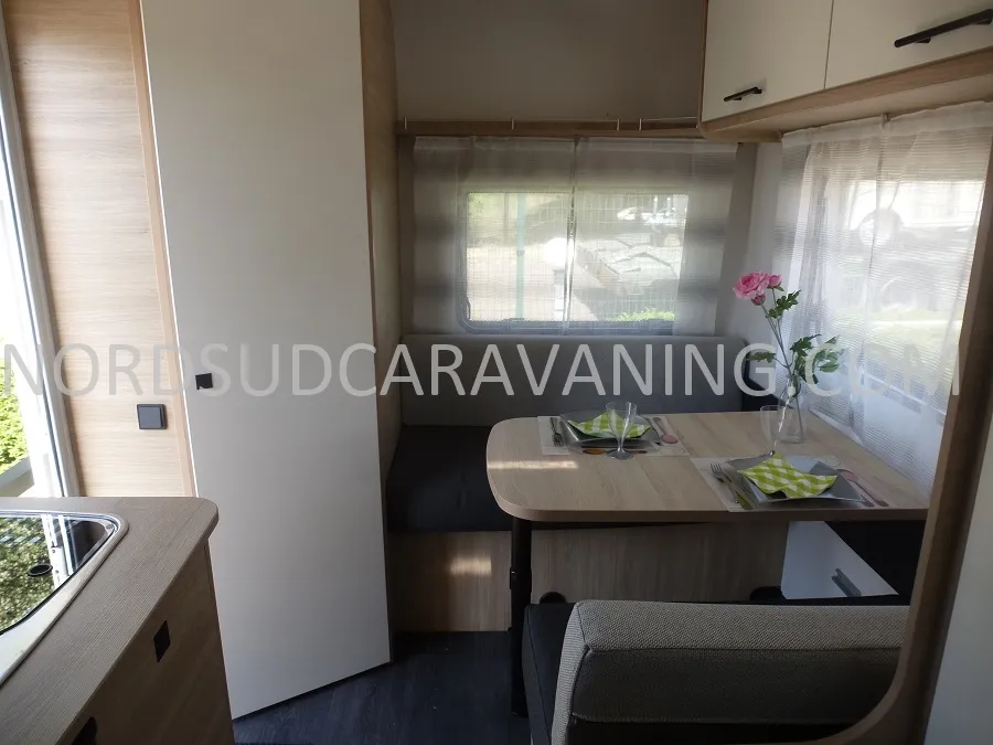 Caravane - Caravelair - ALBA 390 - 2027