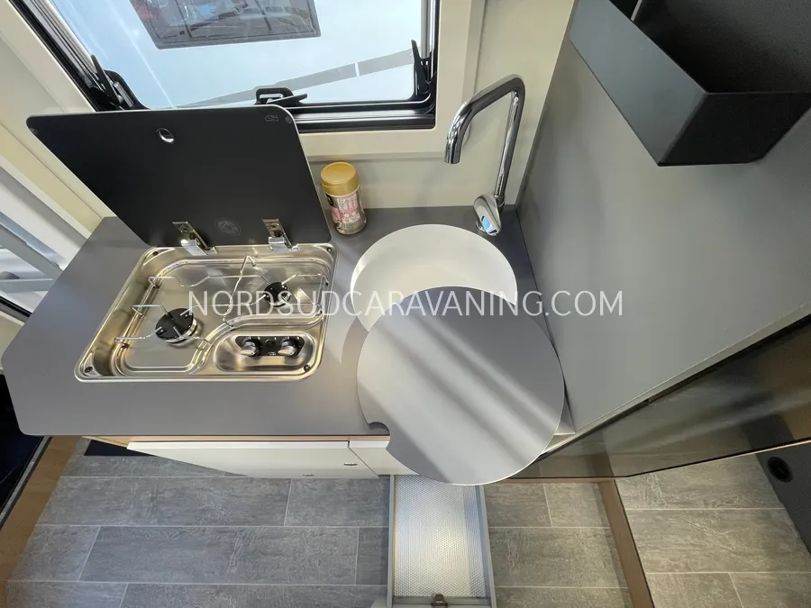 Camping-car - Giottiline - CX69 Première Édition - BOITE AUTO