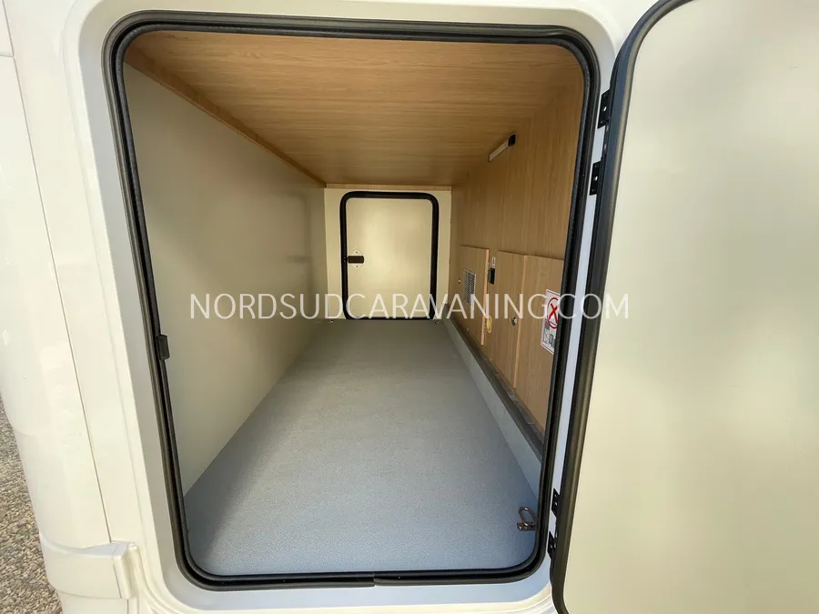 Camping-car - Giottiline - CX69 Première Édition - BOITE AUTO