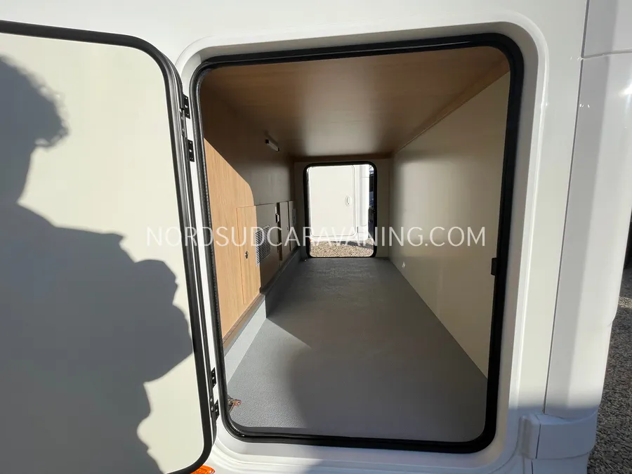 Camping-car - Giottiline - CX69 Première Édition - BOITE AUTO
