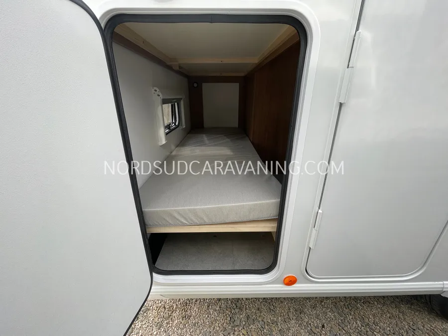 Caravane - Caravelair - Alba 366 - 2027