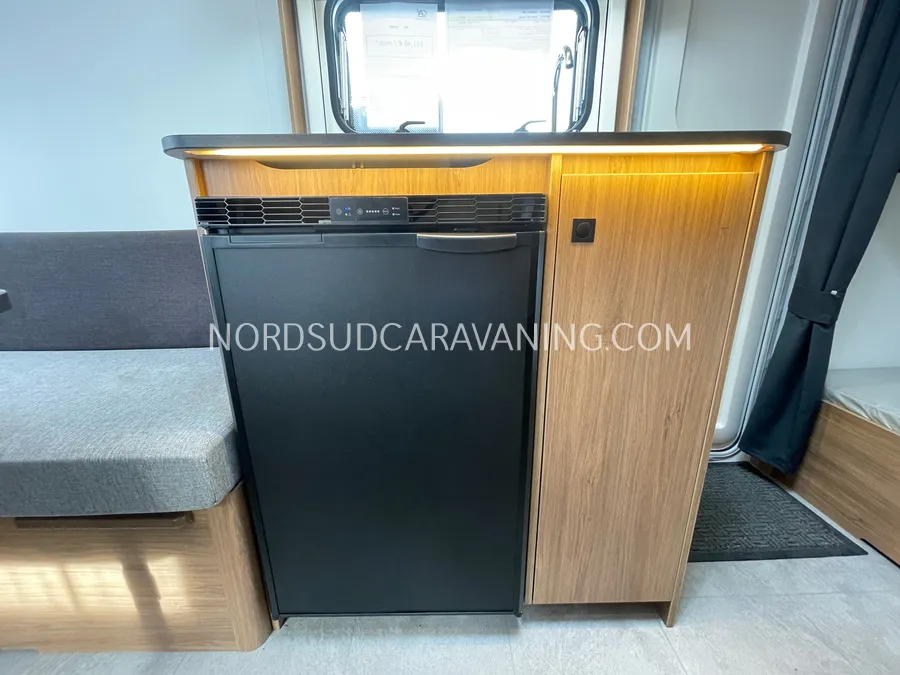 Caravane - Caravelair - Alba 366 - 2027
