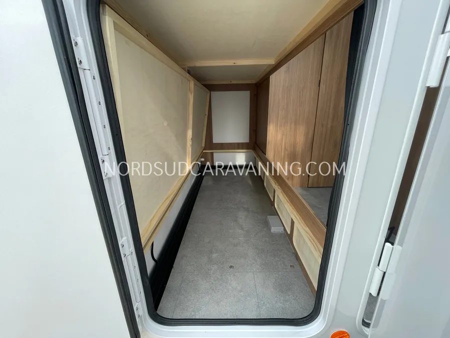 Caravane - Caravelair - Alba 366 - 2027