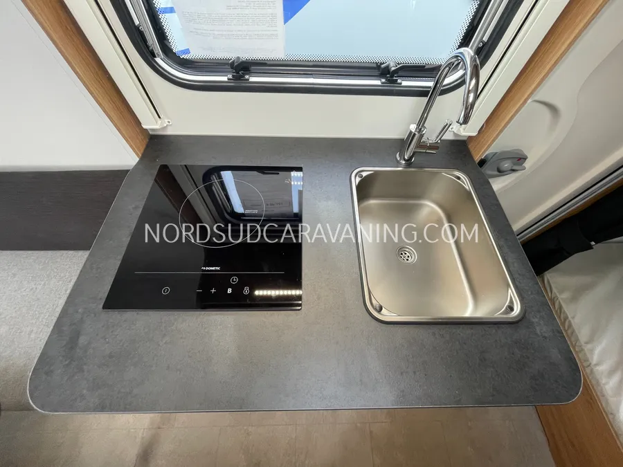 Caravane - Caravelair - Alba 366 - 2027