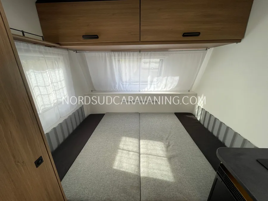 Caravane - Caravelair - Alba 366 - 2027