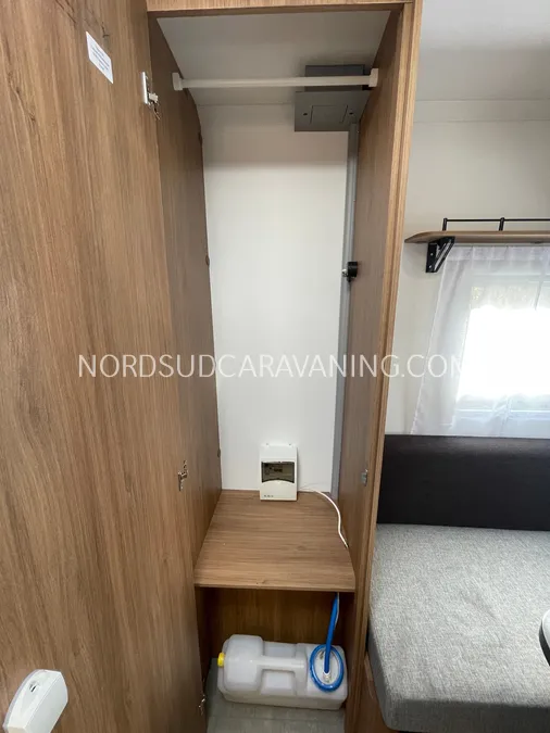 Caravane - Caravelair - Alba 366 - 2027
