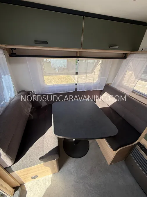 Caravane - Caravelair - 480 SPORT LINE - 2027