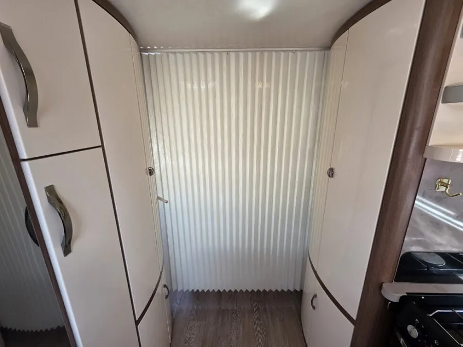 PRESTIGE 720 WQC