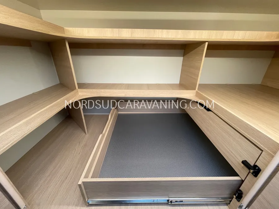 Camping-car - Giottiline - CX64 Première Édition - 2027