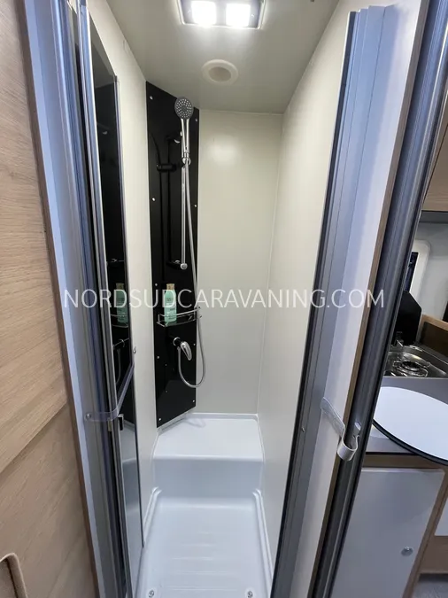 Camping-car - Giottiline - CX64 Première Édition - 2027