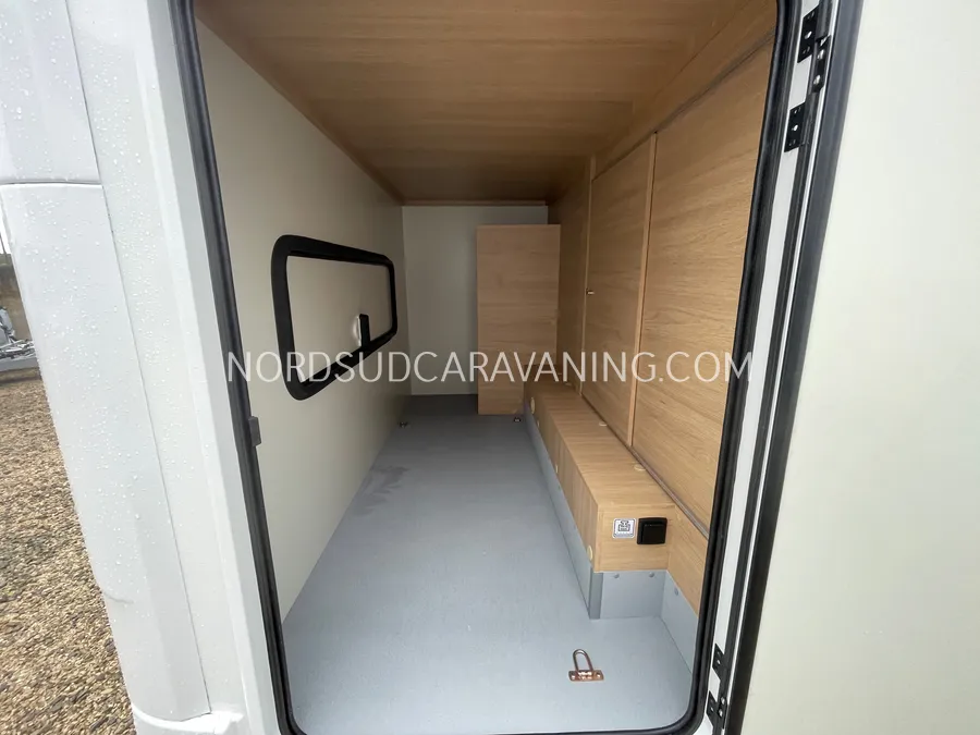 Camping-car - Giottiline - CX64 Première Édition - 2027