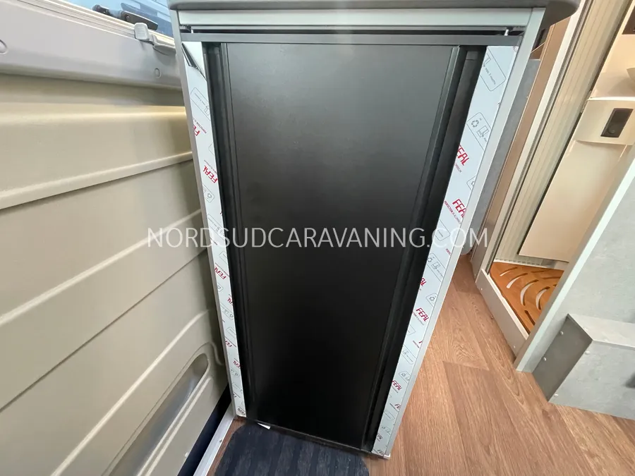 Fourgon aménagé - Possl - Summit Shine 600L - 2027