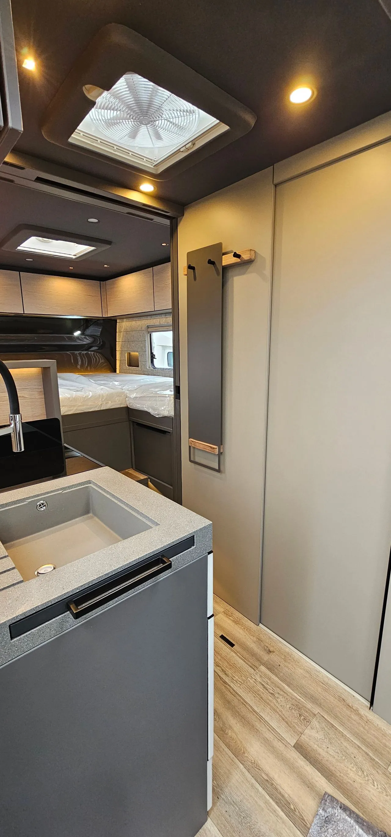 Camping-car - Niesmann + Bischoff - ismove 6.9 - 2025