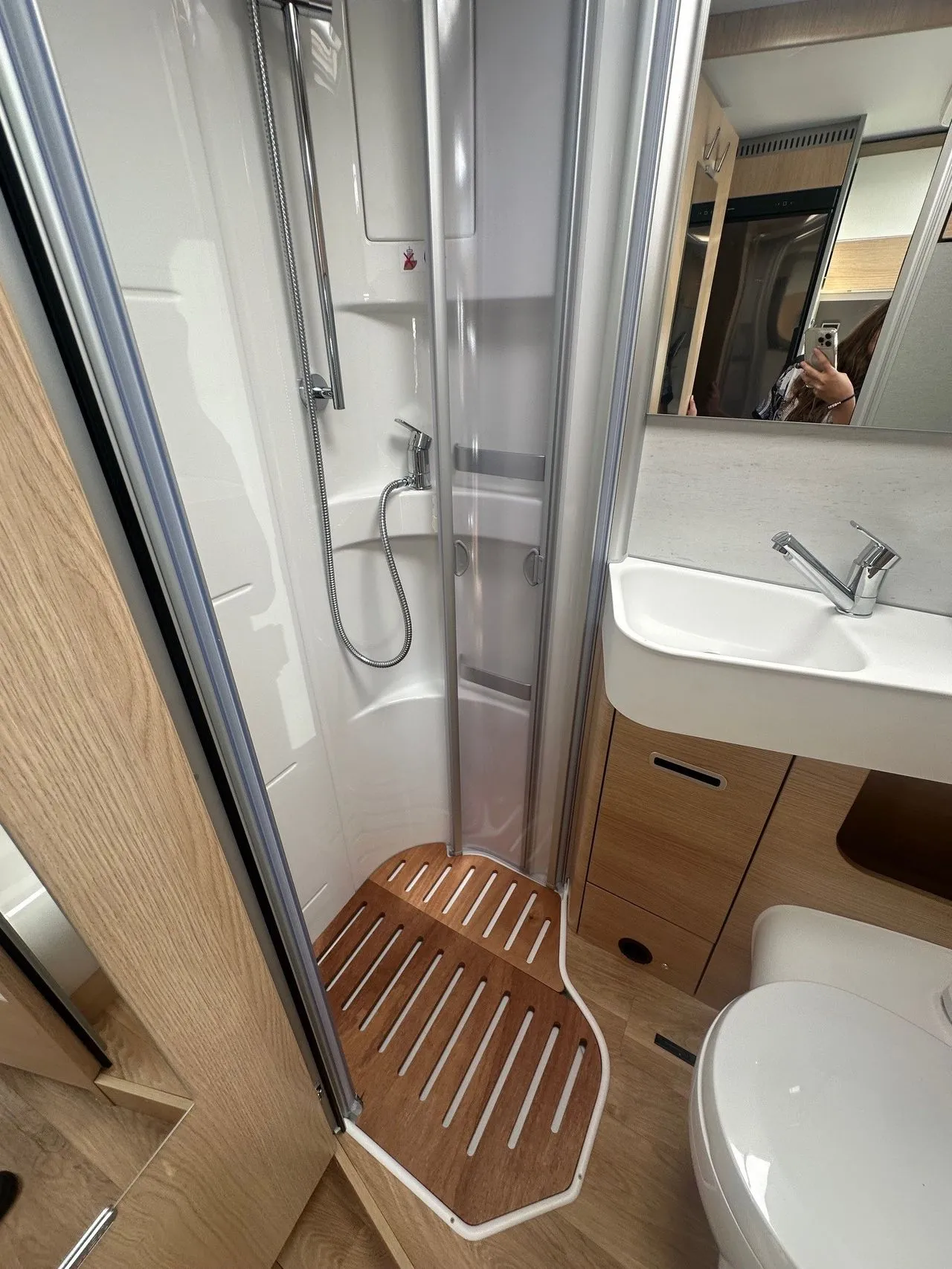 Camping-car - Hymer - Classe-B ModernConfort I 580 - 2024
