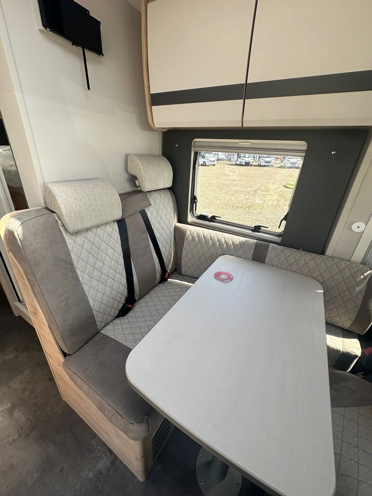 Camping-car - Dethleffs - GLOBEBUS ACTIVE I 4 - 2025