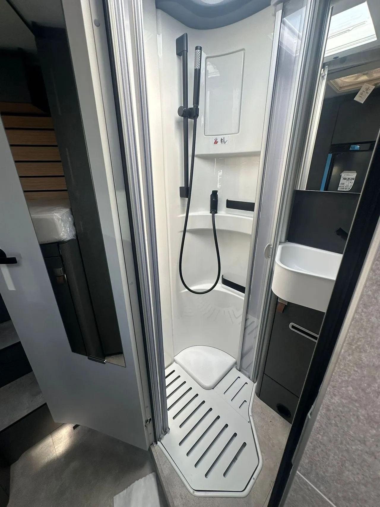 Camping-car - Hymer - ML-T 580 - 2025