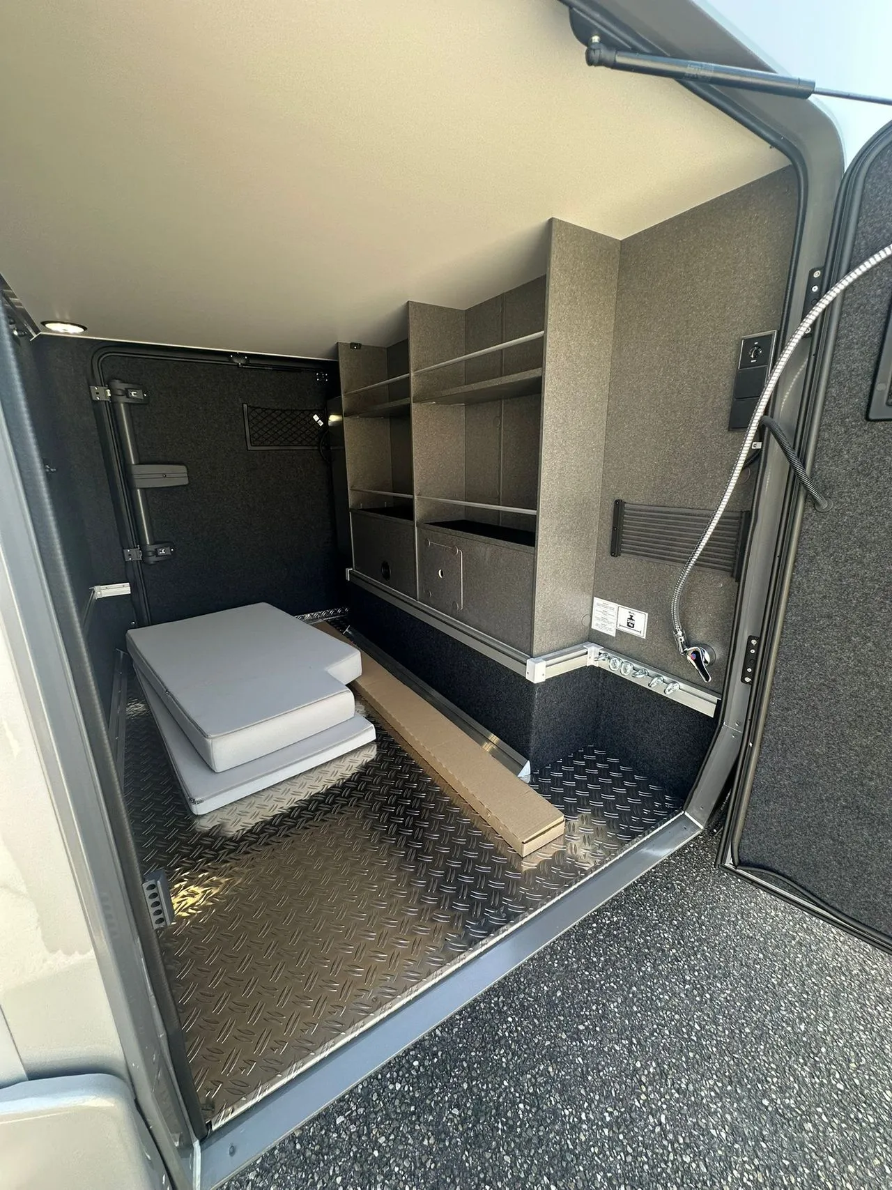 Camping-car - Hymer - ML-T 580 - 2025