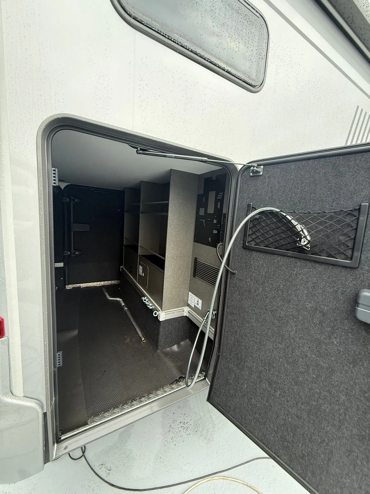 Camping-car - Hymer - MLT 570 CROSSOVER - 2026