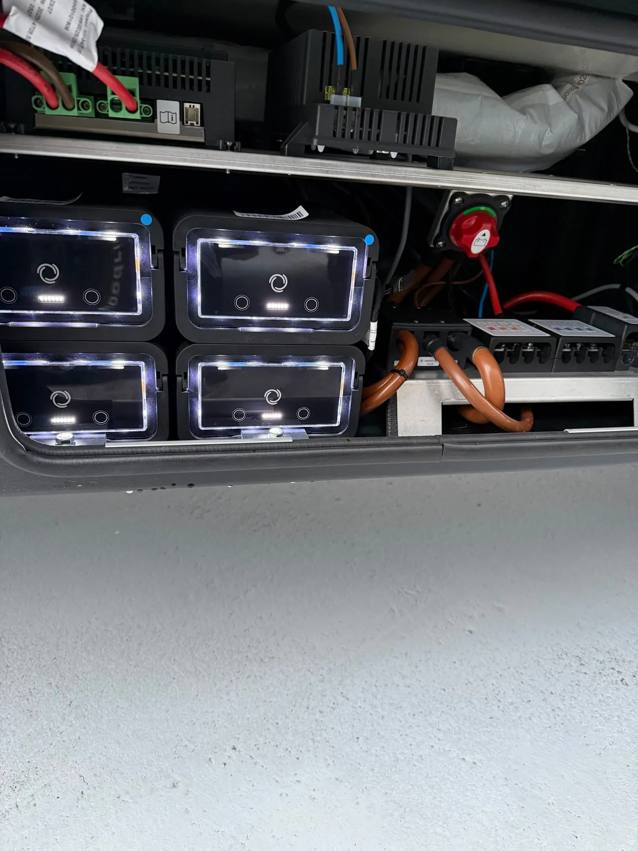 Camping-car - Hymer - MLT 570 CROSSOVER - 2026