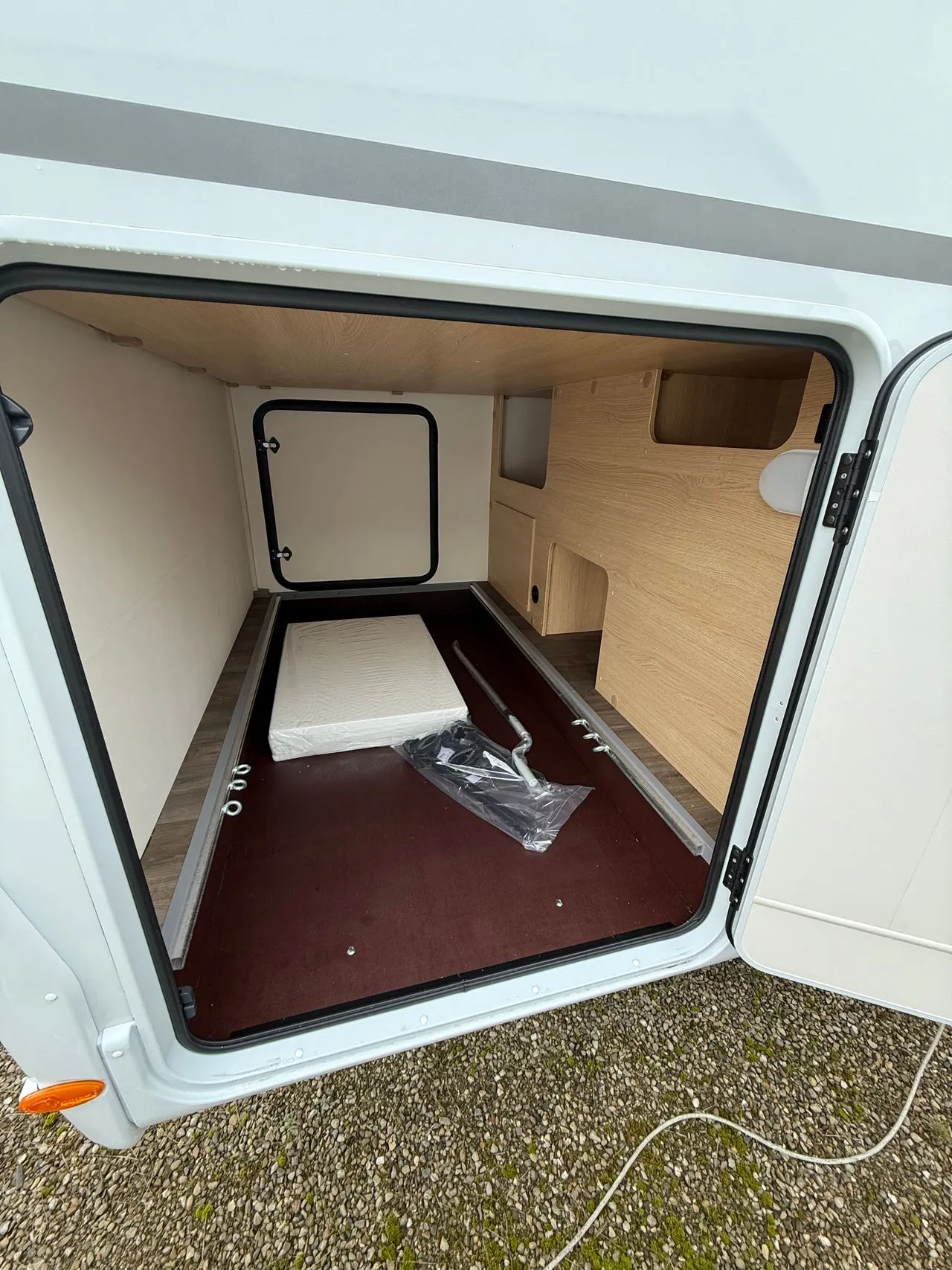 Camping-car - Sunlight - V 67S ADVENTURE - 2026