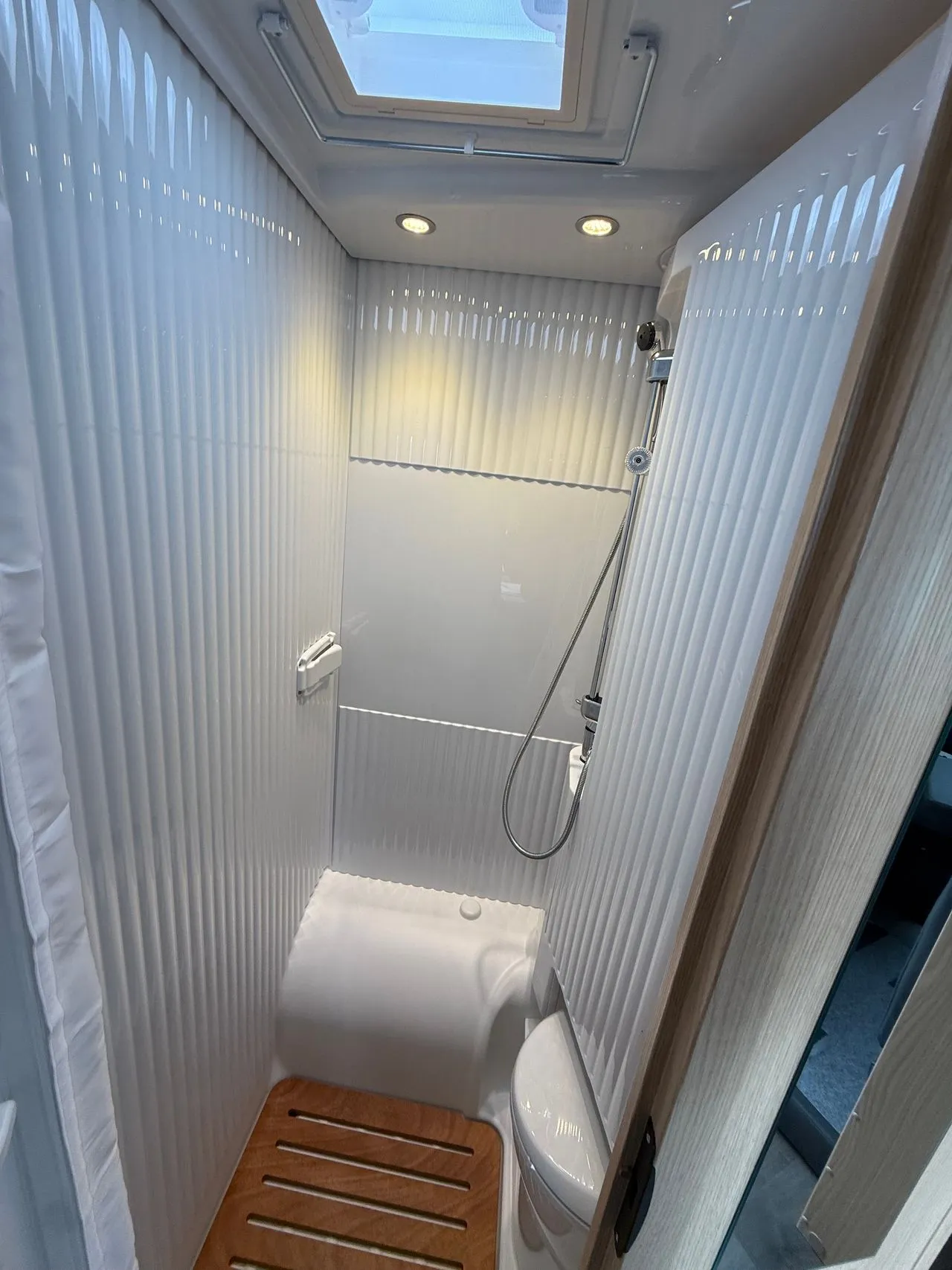 Camping-car - Sunlight - V 67S ADVENTURE - 2026