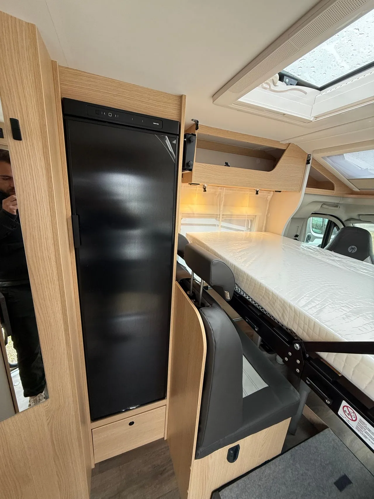 Camping-car - Sunlight - V 67S ADVENTURE - 2026