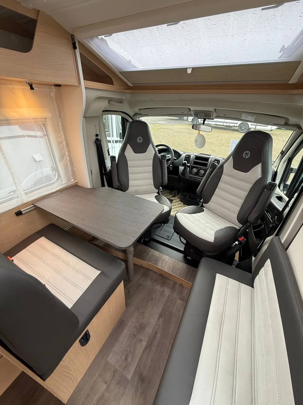 Camping-car - Sunlight - V 67S ADVENTURE - 2026