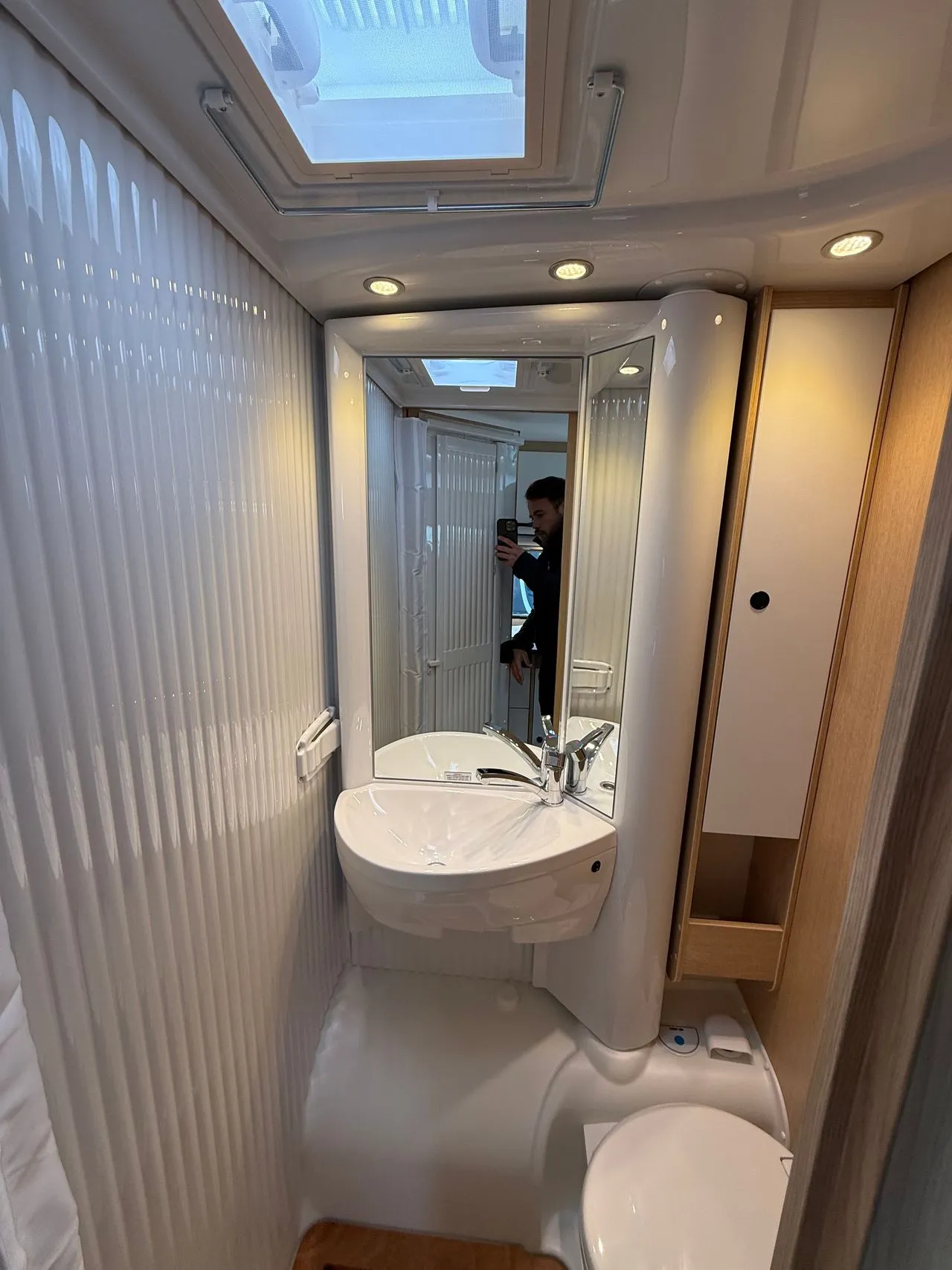 Camping-car - Sunlight - V 67S ADVENTURE - 2026